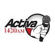 'Activa (Ciudad Juárez) - 1420 AM - XEF-AM - MegaRadio - Ciudad Juárez, Chihuahua'电台的图片