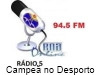 Image of the 'RNA Rádio 5 (94.5 MHz FM, Luanda) Rádio Nacional de Angola' station