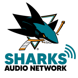 Image of the 'Sharks Audio Network' station