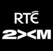 A(z) 'RTÉ 2XM' állomás képe