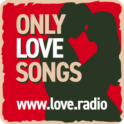 Image de la station 'LOVE.radio Only Love Songs 70s80s90s'