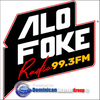 Bild der 'alofoke FM' Station