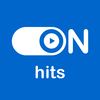 '- 0 N - Hits on Radio'电台的图片