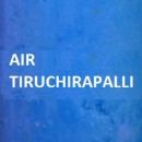 Imagen de la estación 'AIR Tiruchirappalli AM'