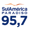 Image of the 'Sulamerica Paradiso FM' station