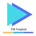 Изображение станции 'Fm Tropical'