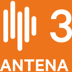 Image of the 'Antena 3 (AAC)' station