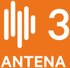 Image of the 'Antena 3 (AAC)' station