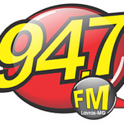 Slika postaje 'Rádio 94 FM 94.7 MHz (Lavras - MG)'