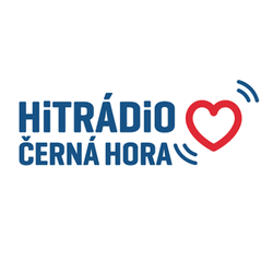 'Hitrádio Černá Hora' istasyonunun resmi