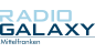 Imagem da estação 'Radio Galaxy Mittelfranken'