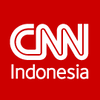 Image of the 'CNN Indonesia' station