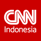 Image of the 'CNN Indonesia' station