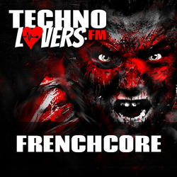 Изображение станции 'Technolovers - FRENCHCORE'