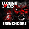 Image of the 'Technolovers - FRENCHCORE' station