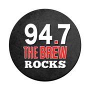 Image of the '94.7 The Brew' station