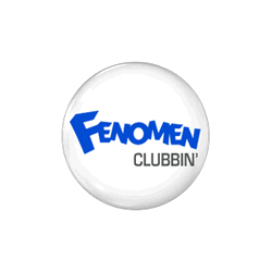 Εικόνα του σταθμού 'Radyo Fenomen Clubbin'