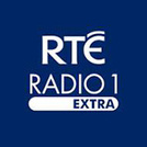 Image of the 'RTÉ Radio 1 Extra' station