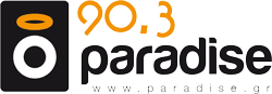 'Paradise 90.3' istasyonunun resmi