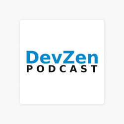 Εικόνα του σταθμού 'DevZen Podcast'