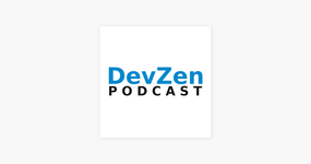 Image of the 'DevZen Podcast' station