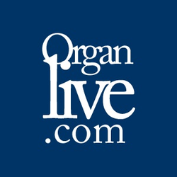 'Organlive' 방송국의 이미지