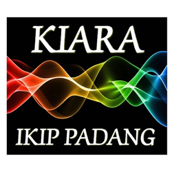 Imagem da estação 'KIARA FM IKIP PADANG'