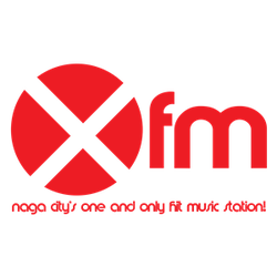 Afbeelding van het 'XFM Naga City' station