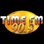 'Time 90.9'电台的图片