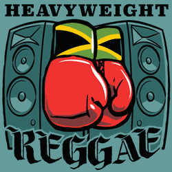 Image de la station 'SomaFM Heavyweight Reggae'