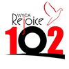 Image of the 'Rejoice 102.3' station