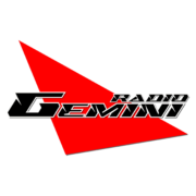 'Radio Gemini' istasyonunun resmi