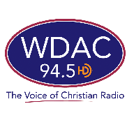 Image of the 'WDAC FM 94.5 HD2' station