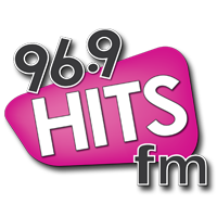 '96.9 Hits FM'电台的图片