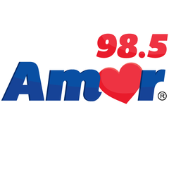 'Amor Acapulco - 98.5 FM - XHMAR-FM - Grupo ACIR - Acapulco, GR' स्टेशन की छवि