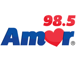 Изображение станции 'Amor Acapulco - 98.5 FM - XHMAR-FM - Grupo ACIR - Acapulco, GR'