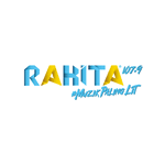 'RAKITA' 방송국의 이미지