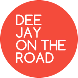 Image of the 'GEDI - Deejay On The Road' station