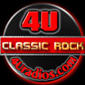 Image of the '4u Classic Rock' station