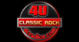 Image of the '4u Classic Rock' station