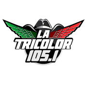 Image of the 'La Tricolor 105.1' station