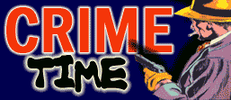 صورة الإذاعة 'Crimetime'