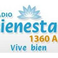 Image de la station 'Radio Bienestar'