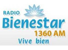 Image of the 'Radio Bienestar' station