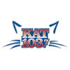 Image of the 'Kat 103.7' station