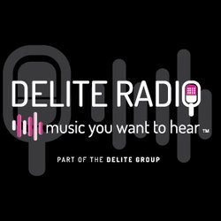 Image of the 'Delite Radio' station