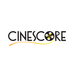 صورة الإذاعة 'Cinescore'