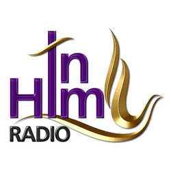 'In Him Radio'电台的图片