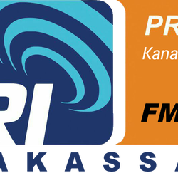 'RRI Pro 1 Makassar'电台的图片