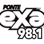 Image de la station 'Exa FM Zamora - 98.1 FM - XHPZAM-FM - Ilox Telecomunicaciones - Zamora, Michoacán'